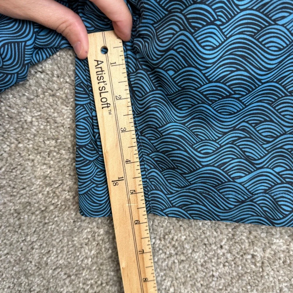 Mack Weldon comfort surf sports
